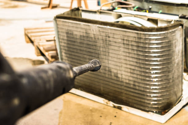 Best HVAC Air Duct Cleaning  in Gresham, OR