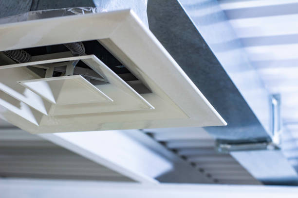 , OR Airduct Cleaning Company
