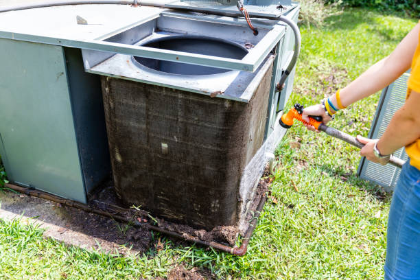 Best Ductwork Cleaning Services  in Gresham, OR