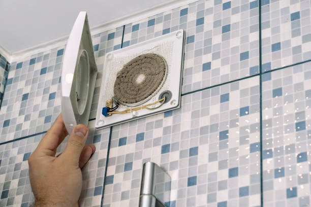 Best HVAC Duct Inspection Services  in Gresham, OR