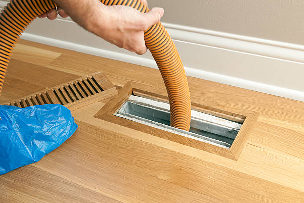 Best Commercial HVAC Duct Cleaning  in Gresham, OR