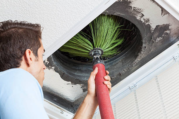 Best Air Duct Cleaning Near Me  in Gresham, OR